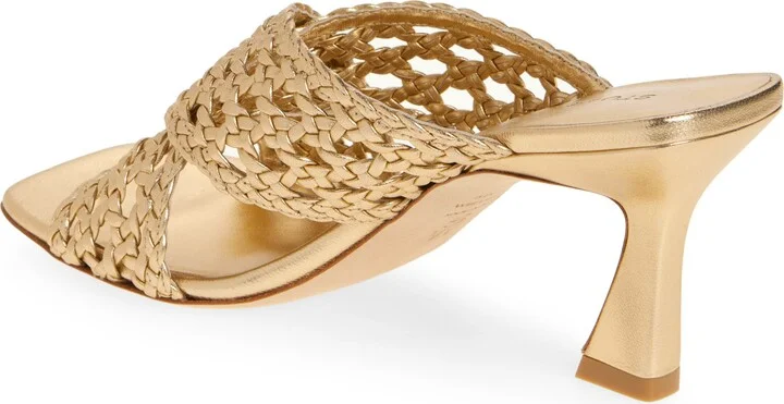 Thea Slide 75 Sandal - Image 2