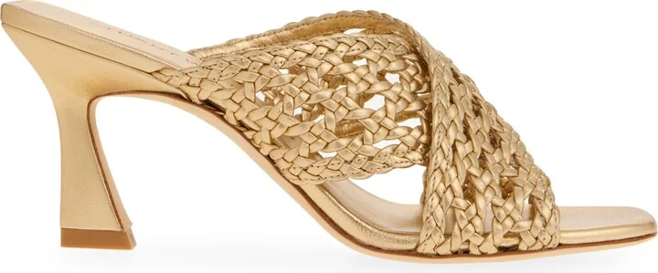 Thea Slide 75 Sandal - Image 3