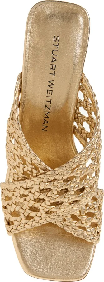 Thea Slide 75 Sandal - Image 4