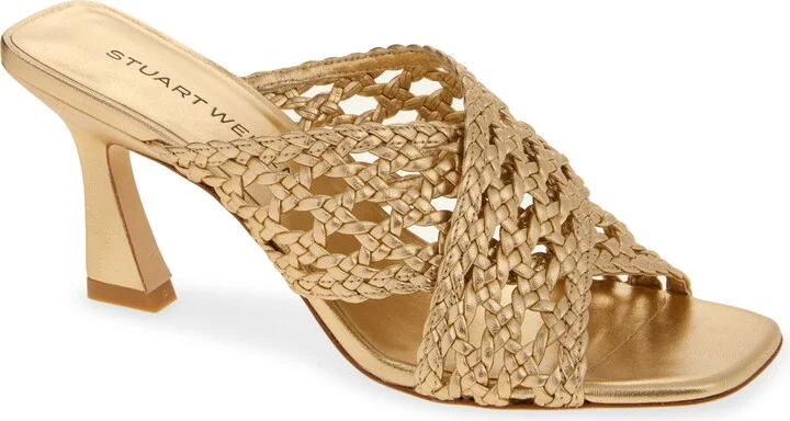Thea Slide 75 Sandal