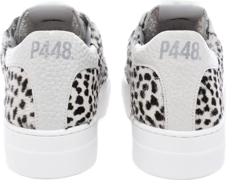 Thea Sneaker - Image 4