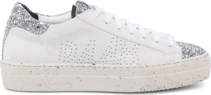 Thea Sneaker - Image 2