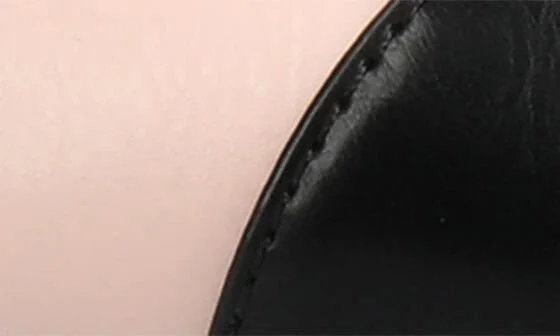 Thea T-Strap Flat - Image 7