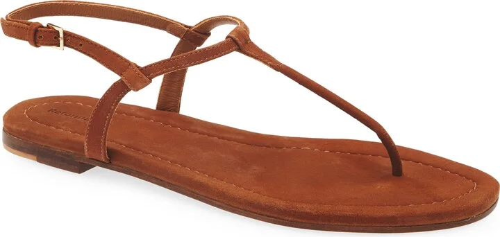 Thea T-Strap Sandal
