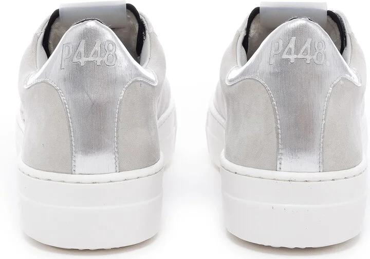 Thea Waterfall Platform Sneaker - Image 2
