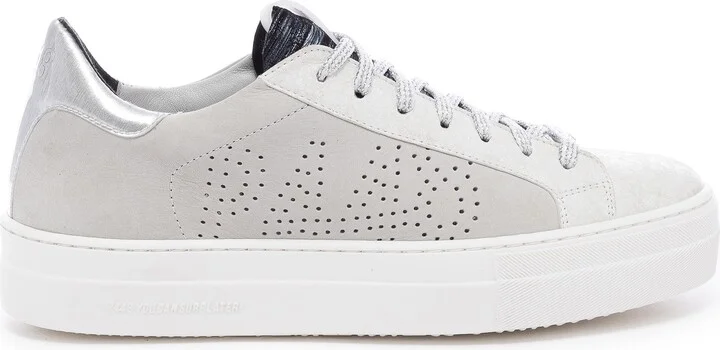 Thea Waterfall Platform Sneaker - Image 3