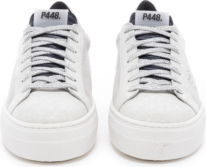 Thea Waterfall Platform Sneaker - Image 4
