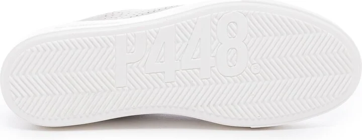 Thea Waterfall Platform Sneaker - Image 6