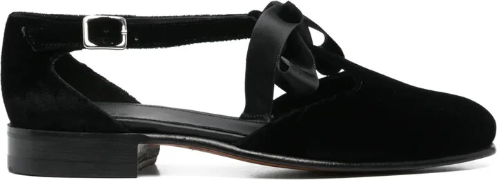 Theatre shoes