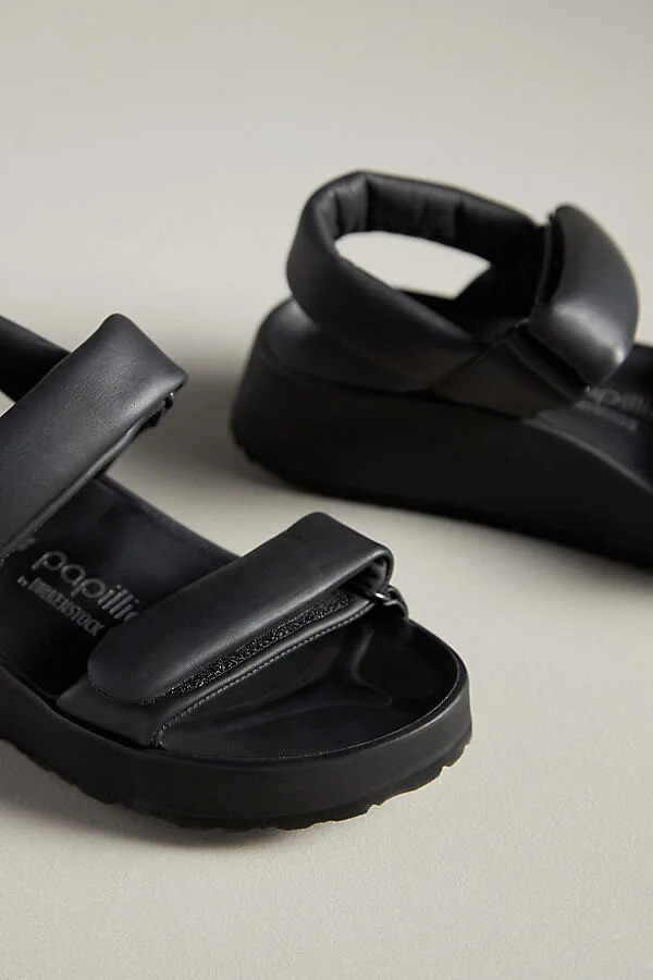 Theda Platform Sandals - Image 3