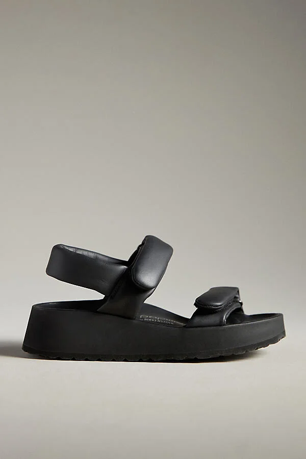 Theda Platform Sandals