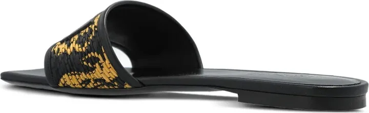Theia Barocco sandals - Image 3