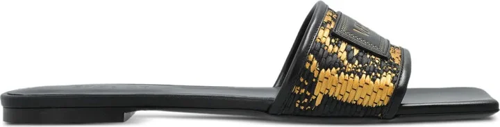 Theia Barocco sandals