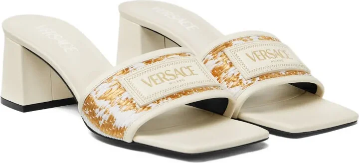 Theia mules - Image 2