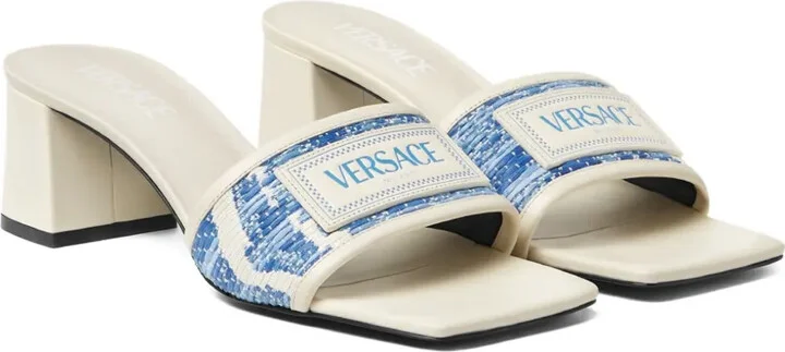 Theia mules - Image 2