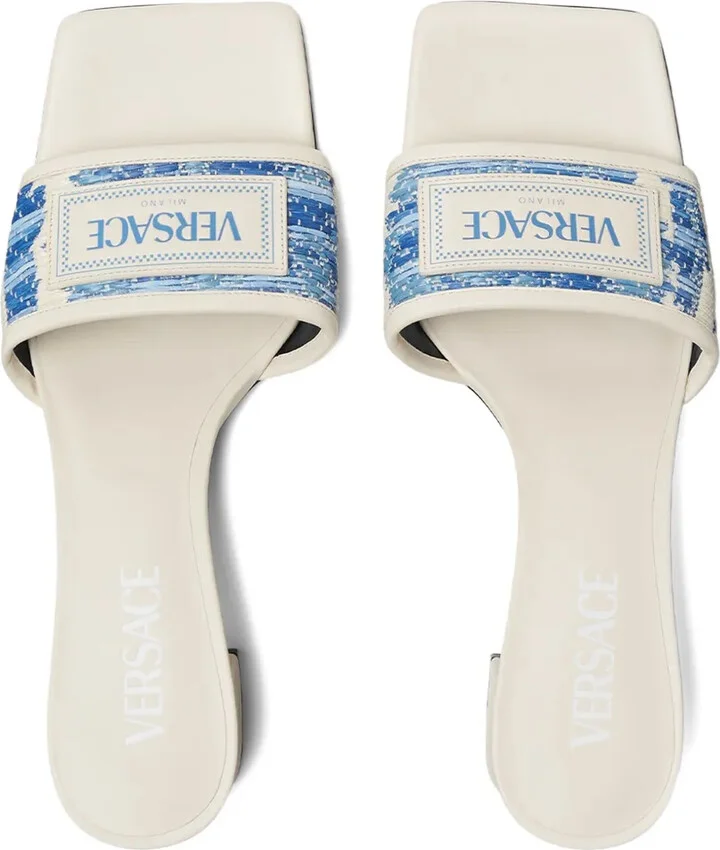 Theia mules - Image 4