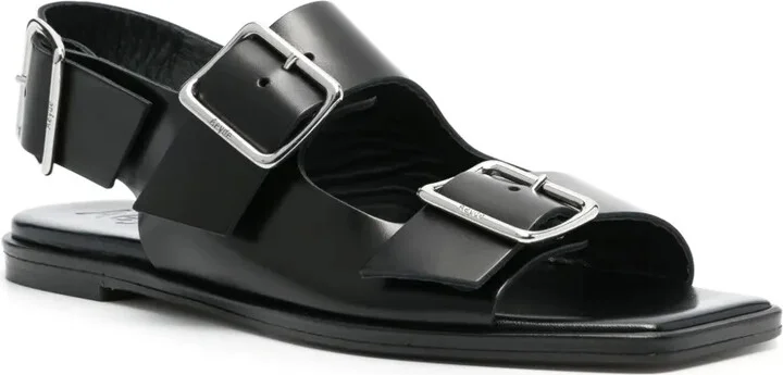 Thekla buckled sandals - Image 2