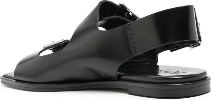 Thekla buckled sandals - Image 3