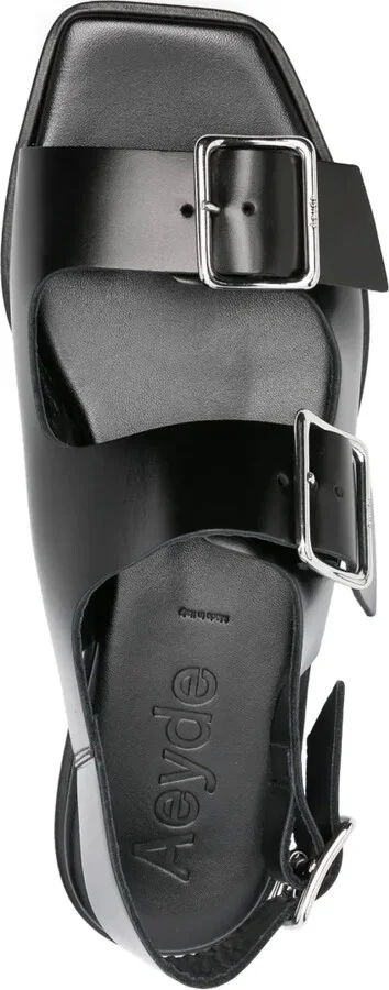 Thekla buckled sandals - Image 4