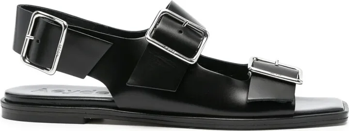 Thekla buckled sandals