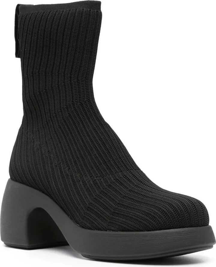 Thelma 70mm boots - Image 2