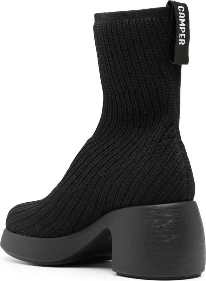 Thelma 70mm boots - Image 3