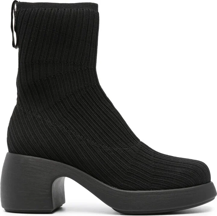 Thelma 70mm boots