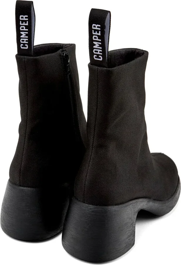 Thelma II 60mm round-toe ankle boots - Image 3