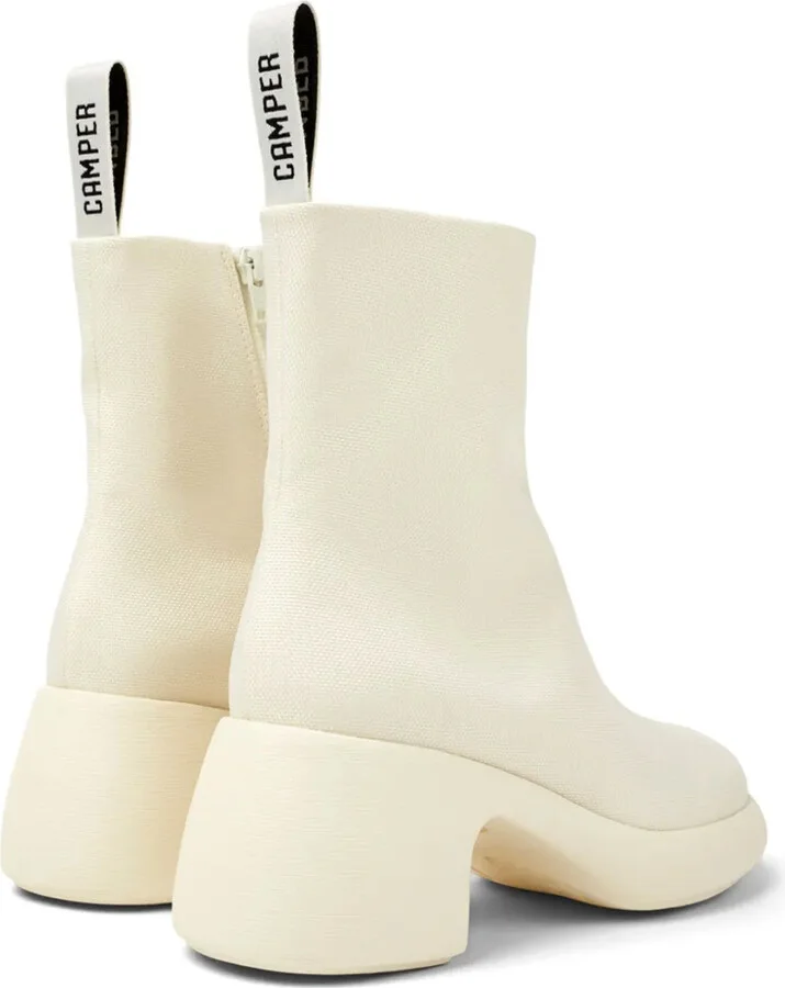 Thelma II 67mm chunky-heel boots - Image 3