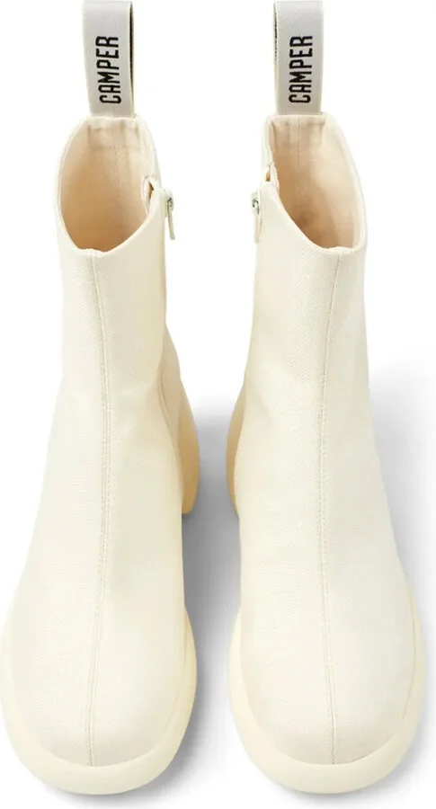 Thelma II 67mm chunky-heel boots - Image 4