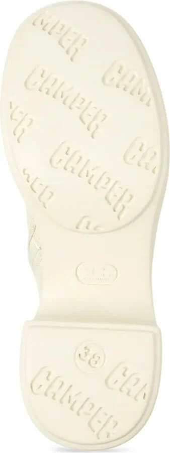 Thelma II 67mm chunky-heel boots - Image 5