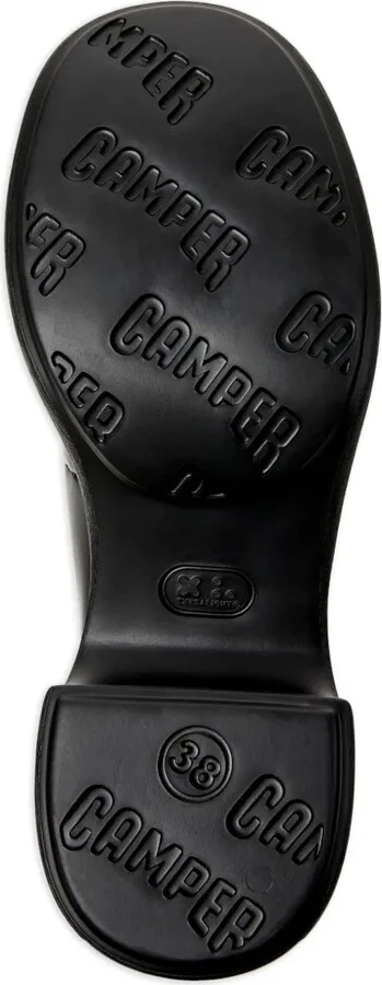Thelma II buckle-strap platform pumps - Image 5