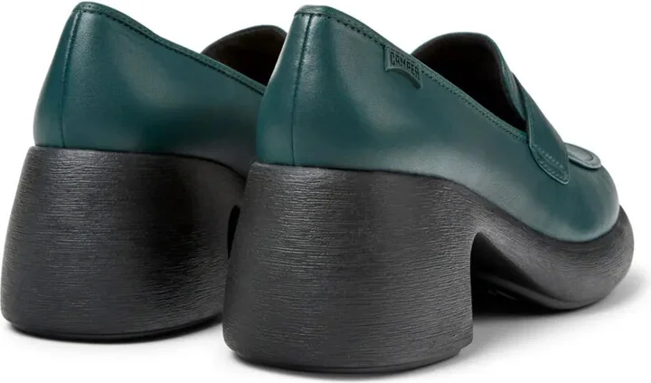 Thelma II leather loafers - Image 3