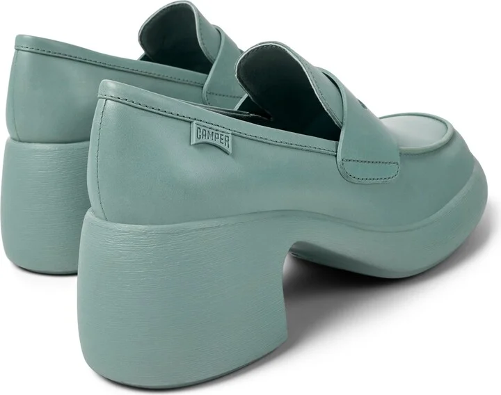 Thelma II Platform Loafer - Image 2
