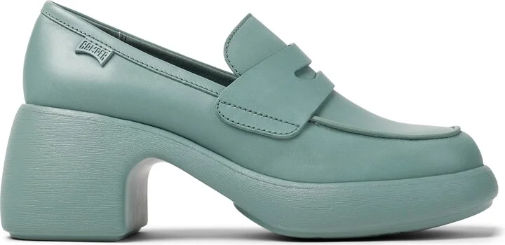 Thelma II Platform Loafer - Image 3