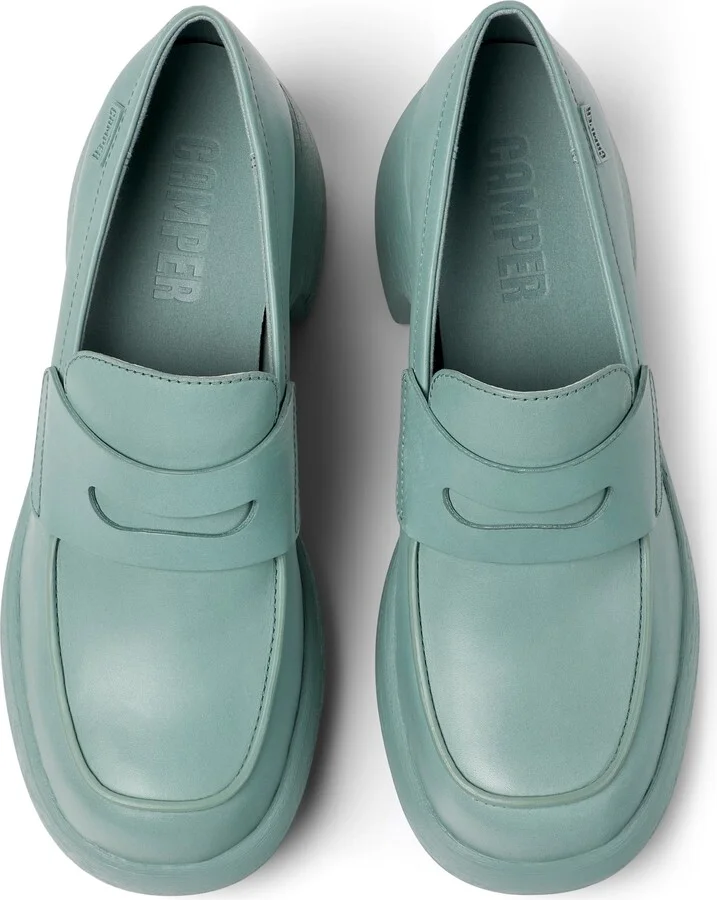 Thelma II Platform Loafer - Image 4