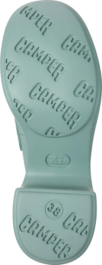 Thelma II Platform Loafer - Image 5