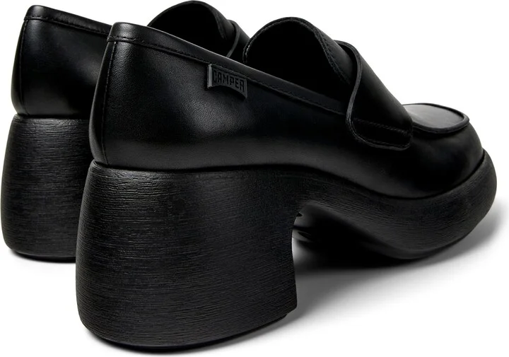 Thelma II Platform Loafer - Image 7