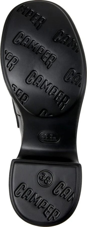 Thelma II Platform Loafer - Image 10
