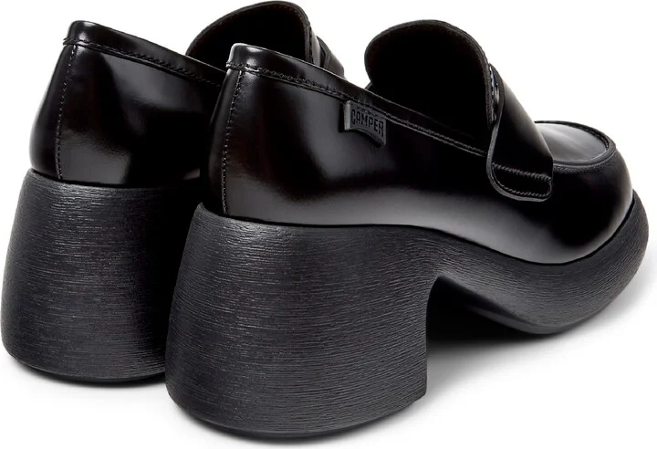 Thelma II Platform Loafer - Image 2