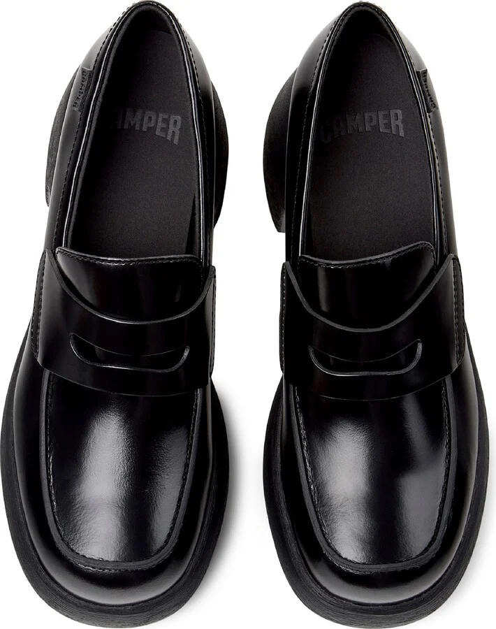 Thelma II Platform Loafer - Image 4