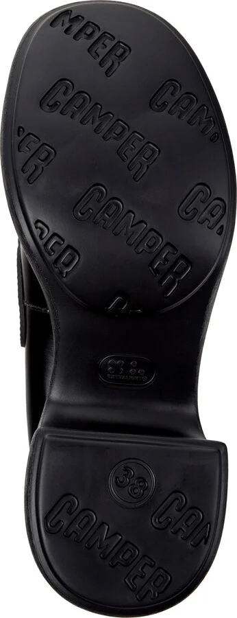 Thelma II Platform Loafer - Image 5