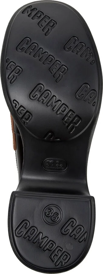Thelma II Platform Loafer - Image 10
