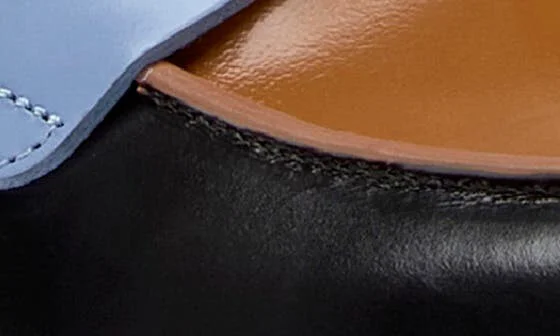 Thelma II Platform Loafer - Image 11