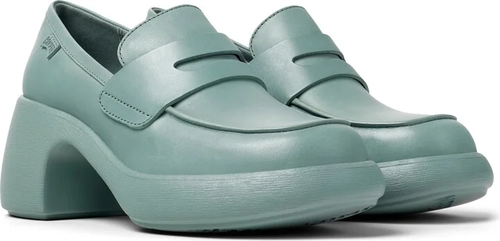 Medium Green