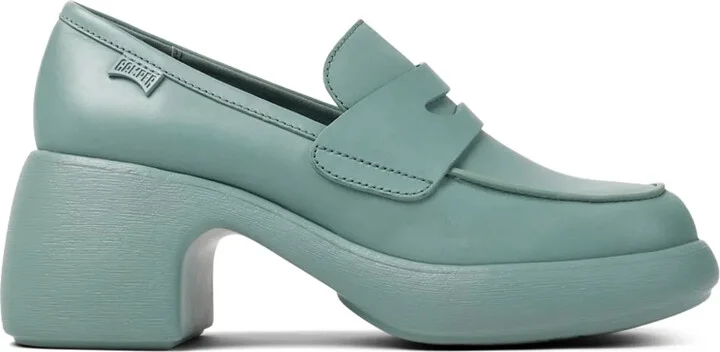 Thelma II pumps