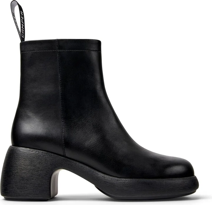 Thelma Platform Bootie - Image 2