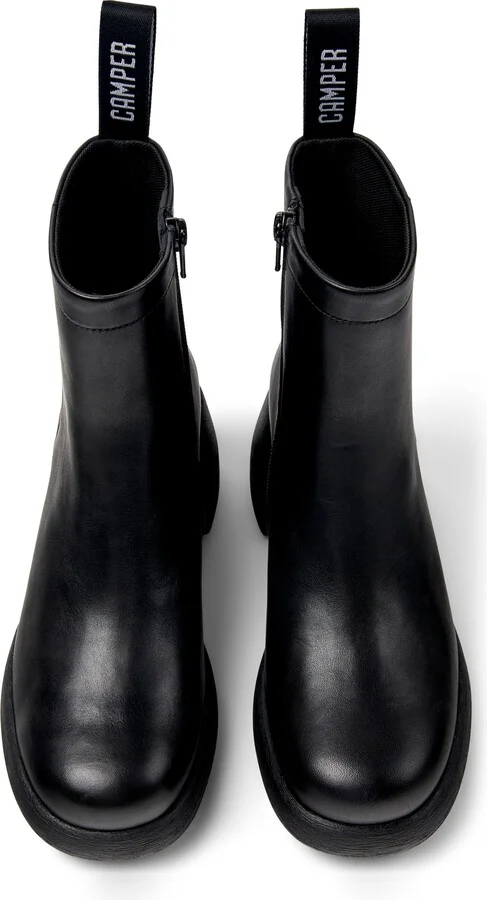 Thelma Platform Bootie - Image 3