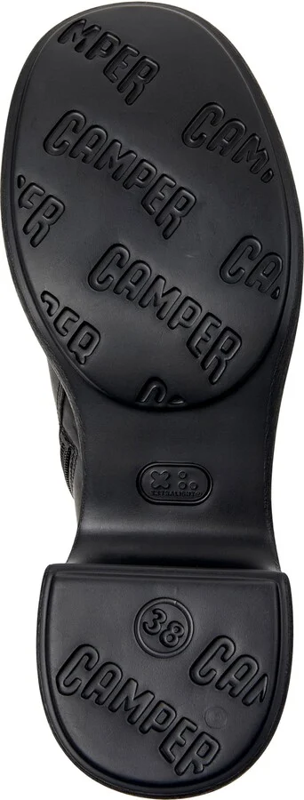 Thelma Platform Bootie - Image 4