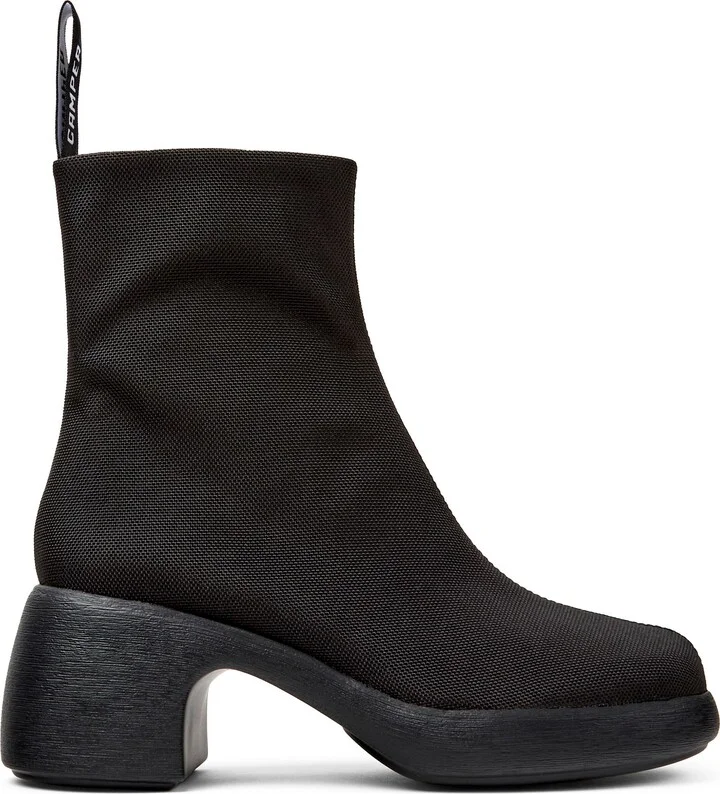Thelma Platform Bootie - Image 2